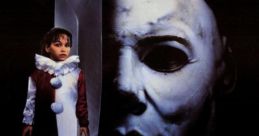 Halloween 5 (1989) Halloween 5: The Revenge of Michael Myers is a horror movie released in 1989. Directed by Dominique