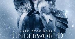 UNDERWORLD: BLOOD WARS - Official Trailer (HD) Underworld: Blood Wars is a thrilling action-packed film that serves as the