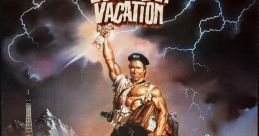 National Lampoon's European Vacation (1985) National Lampoon's European Vacation is a comedy film released in 1985. It is the