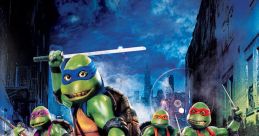 Teenage Mutant Ninja Turtles (1990) Teenage Mutant Ninja Turtles is a beloved film released in 1990, a live-action adaptation