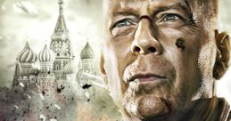 A Good Day to Die Hard (2013) "A Good Day to Die Hard" is an action-packed film released in 2013, filled with thrilling car