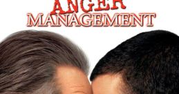 Anger Management (2003) Anger Management is a comedy film released in 2003, directed by Peter Segal. It stars Adam Sandler as