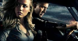 Drive Angry 3D (2011) Drive Angry 3D is a thrilling action-packed movie released in 2011 that will leave you on the edge of