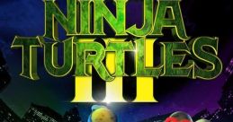 Teenage Mutant Ninja Turtles III (1993) Teenage Mutant Ninja Turtles III, also known as TMNT 3, is a movie released in