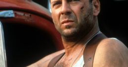 Die Hard: With a Vengeance (1995) Die Hard: With a Vengeance, released in 1995, is a thrilling action film starring Bruce