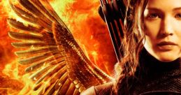 The Hunger Games: Mockingjay - Part 2 (2015) The Hunger Games: Mockingjay - Part 2 is a highly anticipated film released in