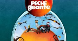 James and the Giant Peach (1996) James and the Giant Peach is a whimsical and captivating film released in 1996, based on the