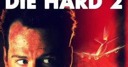 Die Hard 2 (1990) Die Hard 2, released in 1990, is an action-packed movie that keeps audiences on the edge of their seats.