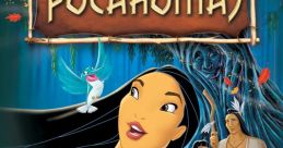 Pocahontas (1995) "Pocahontas" is a captivating animated film produced by Walt Disney Pictures in 1995. Directed by Mike