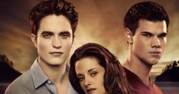 The Twilight Saga: Breaking Dawn - Part 1 (2011) The Twilight Saga: Breaking Dawn - Part 1 is a popular film released in