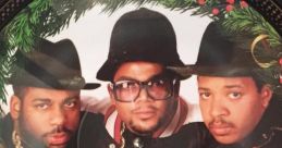 RUN-DMC - Christmas In Hollis "Christmas in Hollis" is a beloved holiday song by the iconic hip-hop group RUN-DMC. Released