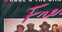 Kool & The Gang - Fresh "Fresh" is a lively and infectious track by Kool & The Gang, a renowned American funk band formed