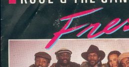 Kool & The Gang - Fresh