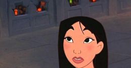 Mulan (1998) Animation Mulan, the highly acclaimed 1998 animated film, explores the empowering journey of a young Chinese