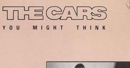 The Cars - You Might Think (OFFICIAL VIDEO) The subject in question is the famous video for the song "You Might Think" by