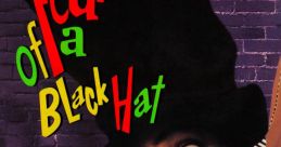 Fear of a Black Hat (1994) "Fear of a Black Hat" is a hilarious mockumentary film released in 1994, directed by Rusty