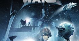 Star Wars: Episode V - The Empire Strikes Back (1980) Star Wars: Episode V - The Empire Strikes Back, released in 1980, is