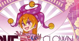 LOVE&CLOWNPEACE Touhou 例大祭15 - Video Game Video game from LOVE&CLOWNPEACE Touhou 例大祭15 for Windows. Published by