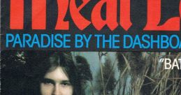 Meat Loaf - Paradise By The Dashboard Light