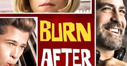 Burn After Reading (2008) Burn After Reading is a comedic thriller film directed by the Coen brothers and released in 2008.