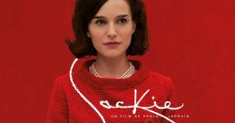 Jackie (2016) "Jackie" is a hauntingly beautiful biographical drama film, directed by Pablo Larraín, that was released in