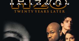 Halloween H20: 20 Years Later (1998) Halloween H20: 20 Years Later is a slasher film released in 1998, serving as a direct