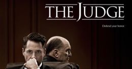 The Judge (2014) The Judge is a captivating film released in 2014 that tells the story of Hank Palmer, a successful lawyer,