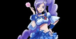 Cure Berry (Fresh Pretty Cure) Cure Berry