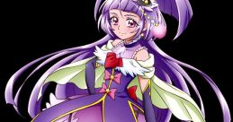 Cure Magical (Mahou Tsukai Pretty Cure) Cure Magical