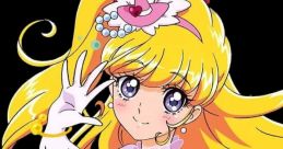 Cure Miracle (Mahou Tsukai Pretty Cure) Cure Miracle