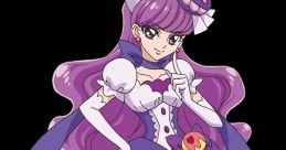 Cure Maccaron (Kira Kira Pretty Cure A La Mode) Cure Maccaron