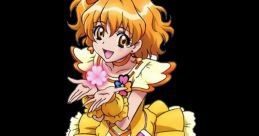 Cure Pine (Fresh Pretty Cure) Cure Pine