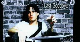 Jeff Buckley - Last Goodbye