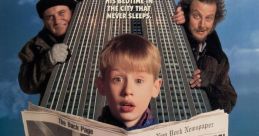 Home Alone 2: Lost in New York (1992) Home Alone 2: Lost in New York is a beloved comedy film released in 1992. It follows