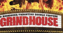 Grindhouse (2007) Grindhouse is a captivating movie released in 2007 that pays homage to the gritty and exploitative cinema