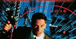 Johnny Mnemonic (1995) Johnny Mnemonic is a futuristic sci-fi action film released in 1995. Directed by Robert Longo, the