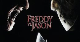 Freddy vs. Jason (2003) Freddy vs. Jason is a thrilling crossover film released in 2003, pitting two iconic horror villains