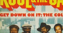 Kool & The Gang - Get Down On It