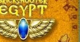 BrickShooter Egypt - Video Game Video game from BrickShooter Egypt for Android, iOS, MacOS, Mobile, Windows. Published by