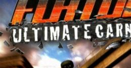 FlatOut: Ultimate Carnage - Video Game Video game from FlatOut: Ultimate Carnage for PS3, Windows, Xbox 360. Uploaded by