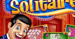 Hotel Solitaire Hotel Solitaire Deluxe - Video Game Video game from Hotel Solitaire Hotel Solitaire Deluxe for Windows.