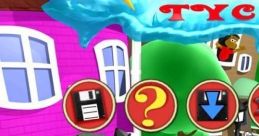 Ice Cream Tycoon - Video Game Video game from Ice Cream Tycoon for Windows. Published by Big Fish Games, GameFools,