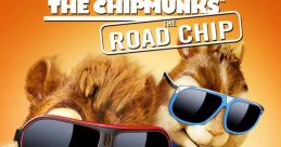 Alvin and the Chipmunks: The Road Chip (2015) Alvin and the Chipmunks: The Road Chip is a delightful animated film released