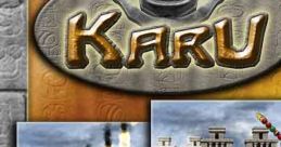 Karu - Video Game Video game from Karu for Windows. Published by GameHouse, RealArcade, Reflexive Entertainment (2006).