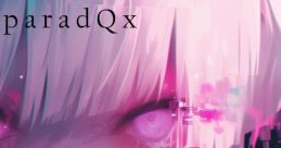 ParadQx 1st Album - para_DOX - Video Game Video game from paradQx 1st Album - para_DOX. Published by paradQx,