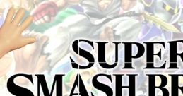 Super Smash Bros. Ultimate Remix - Pizza Tower - Video Game Video game from Super Smash Bros. Ultimate Remix - Pizza