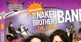 The Naked Brothers Band - Video Game Video game from The Naked Brothers Band for Windows. Published by THQ (2008). Uploaded