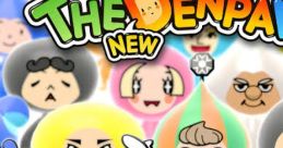 The New Denpa Men New 電波人間のRPG FREE! - Video Game Video game from The New Denpa Men New 電波人間のRPG FREE! for