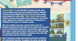 PBS Kids 2022 This is a list of PBS Kids 2022