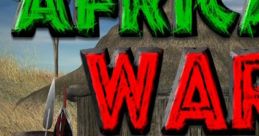 African War African War Battle Center - Video Game Video game from African War African War Battle Center for Windows.